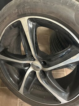 Elektrony 5x112 R18 - 2