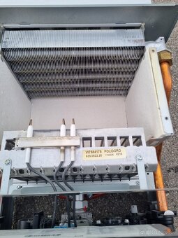 Predam kotol Viessmann Vitopend 100-W - 2