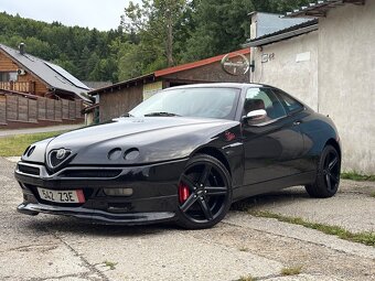 Alfa romeo gtv 2.0 16v twin spark - 2