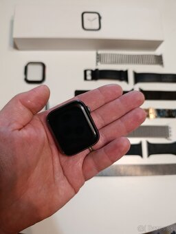 Apple watch 4 44 mm - 2