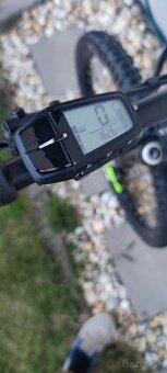 Haibike, celodpruzeny elktrobicykel, veľkosť L - 2