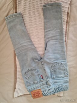 Rifle Levi's 80 - 2