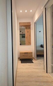 Krátkodobý Prenájom Apartmán v BB-centrum od 3 hod. - 2