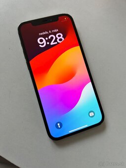 iPhone 12 Pro 128GB - 100% batéria - 2