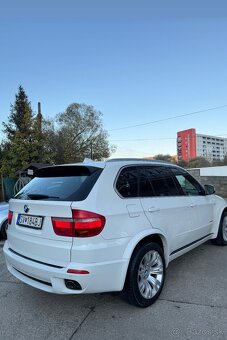 Bmw x5 e70 3.0sd 210kw - 2