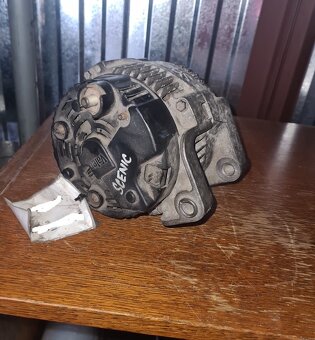 ABS Peugeot 206 9632539480 - 2