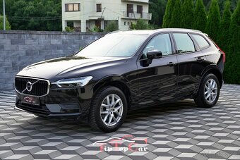⏩ Volvo XC60 B4 Momentum AWD A/T - 2