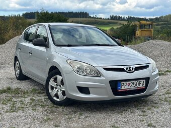 2009 Hyundai i30 1.4i - 2