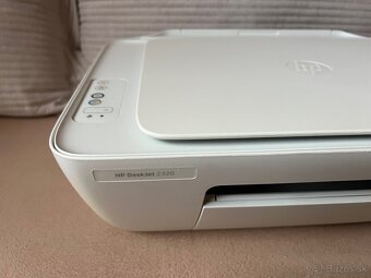 HP deskjet 2320 - 2