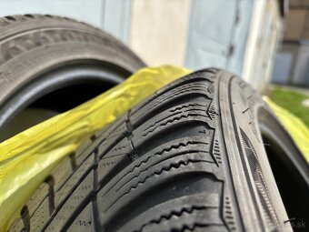 225/45 R17 Hankook zimne - 2