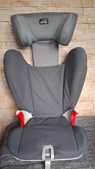 Autosedačka Britax Romer 15 - 36kg - 2