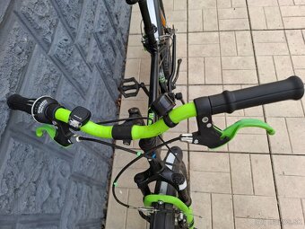 BTWin racing boy 500 "20" - 2