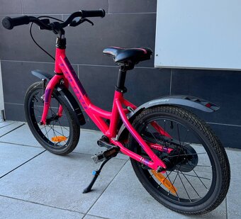 Detsky bicykel Galaxy Tauri 16” - 2