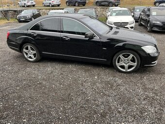 Mercedes-Benz S trieda Sedan 10 600 € - 2
