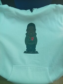 Travis Scott mikina - 2