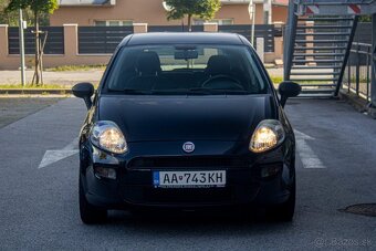 Fiat Punto 51kW 2018 AJ NA SPLÁTKY - 2