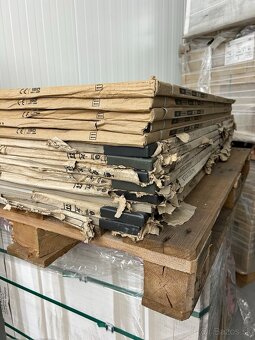 Keramická dlažba-AQUARIUS ONYX LITE SIVÝ-60x120 cm -Super le - 2