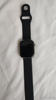 smart hodinky HK9 PRO - 2