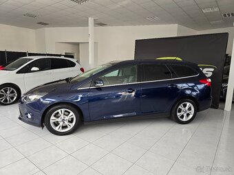 Ford Focus Kombi 1.0 SCTi 125k Trend - 2