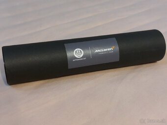 Automobilist plagátiky McLaren, Aston Martin F1 - 2