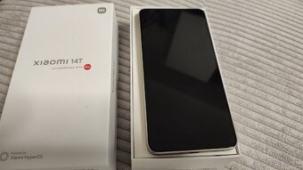 Xiaomi 14 T 12gb/256gb - 2