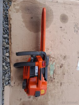 Husqvarna T540 XP motorova pila - 2