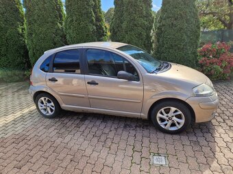 Citroën C3 LPG - 2