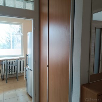 Prenájom 1-izbový byt - 2