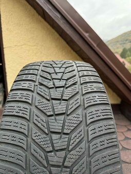 Hankook 235/45 r18 - 2