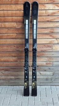 Dámské lyže Atomic Cloud C14 Revoshock S, 155cm, 23/24 - 2