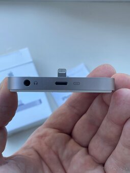Apple DOCK na IPhone - 2