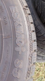 185/65r15 - 2