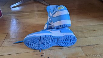 Tenisky Nike velkost 39 . - 2