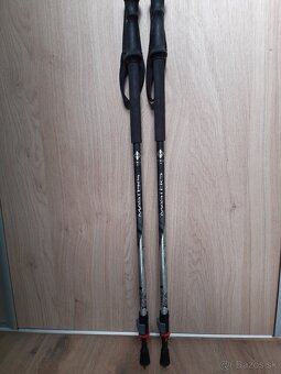 Predám starší skialp komplet - 2