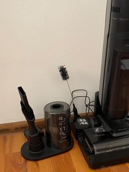 Dreame M12 tyčový vysávač - 2