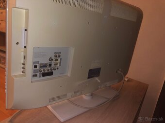 Tv samsung - 2