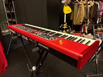 Nord Stage 3 HA 88 - 2