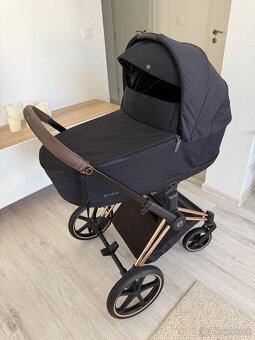 Cybex Priam 4.0 2022 - 2