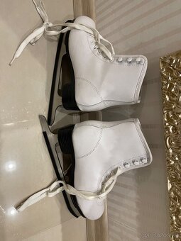 Dievčenské korčule - krasky - 2