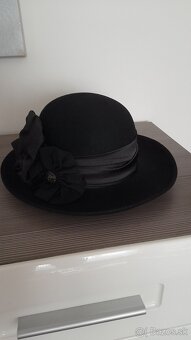 Dámsky klobúk Tonak - 2