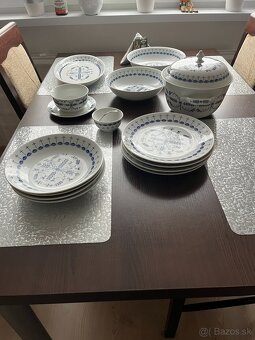 Porcelánová súprava Henriette - 2