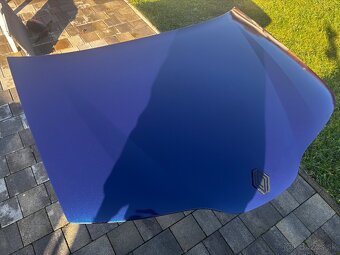 Renault Laguna II kapota - 2