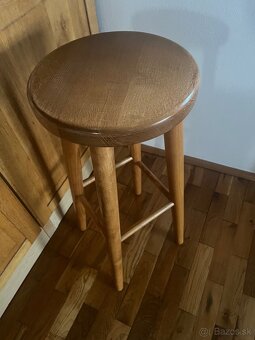 Barova stolicka - 2