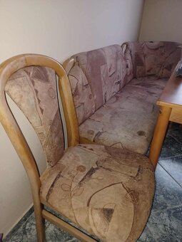 Jedálenske kuty - 2