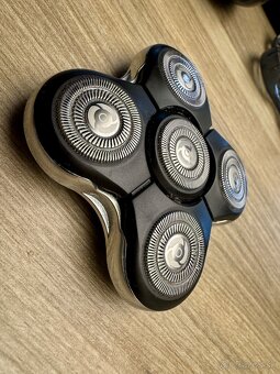 Strojček na hlavu Remington RX5 XR1500 - 2