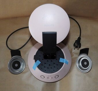 Kávovar na kapsule Philips Senseo CSA210/30 - 2