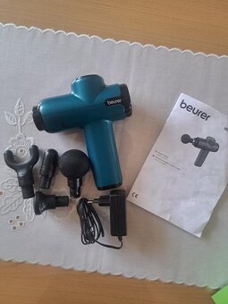 Masazna pistol Baurer - 2