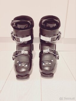 Detské lyžiarske topánky - 2
