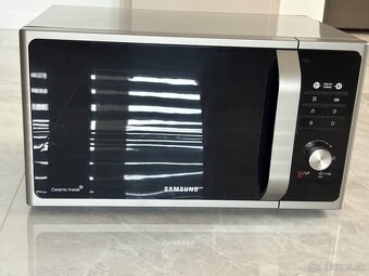 Mikrovlnka Samsumg - 2