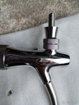 Kohút do kontakt 40 - 2